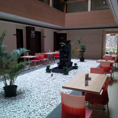 Taman Kering Minimalis 1 Taman Kering Minimalis