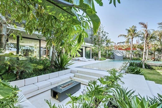 Tukang Taman di Mojokerto