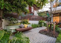 Tukang Taman Surabaya