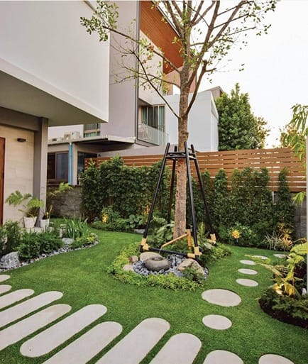 Tukang Taman di Probolinggo