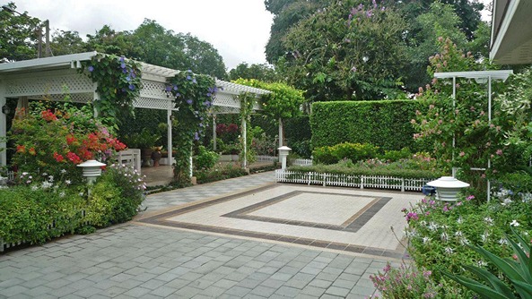 Kontraktor Taman Jakarta | Ahli Landscape Taman 2025 1 Kontraktor Taman Jakarta